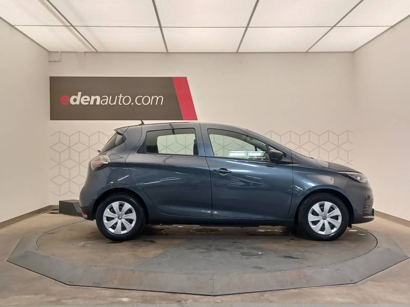 Renault Zoe - Photo 3