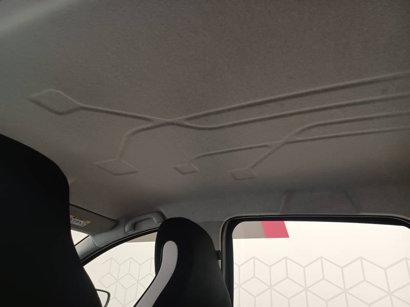 Renault Zoe - Photo 31