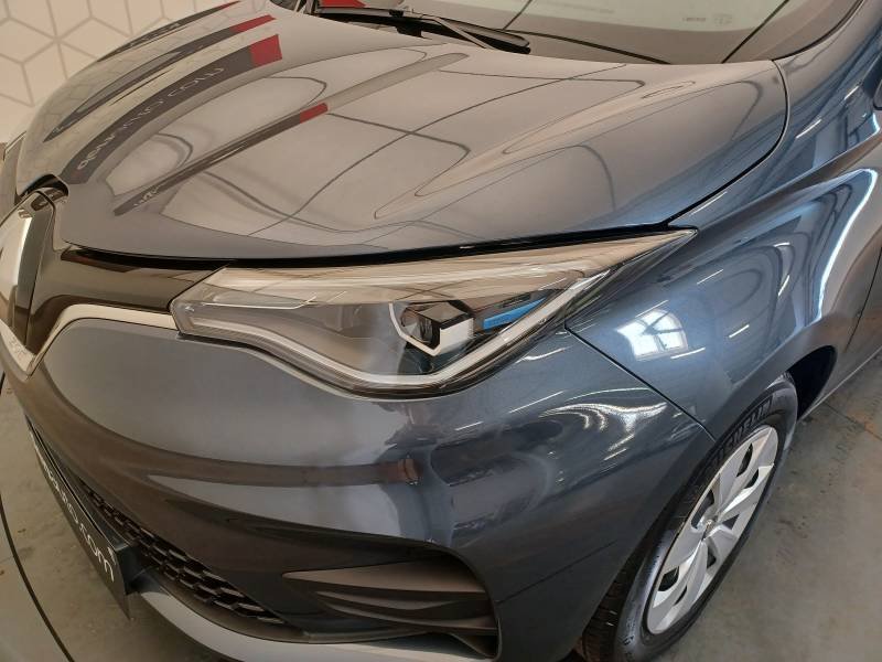 Renault Zoe - Photo 32