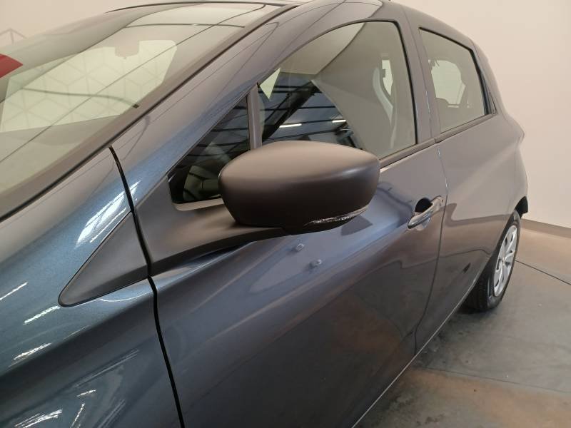 Renault Zoe - Photo 33