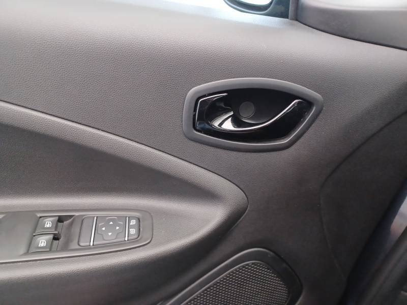 Renault Zoe - Photo 34
