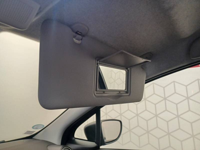 Renault Zoe - Photo 37