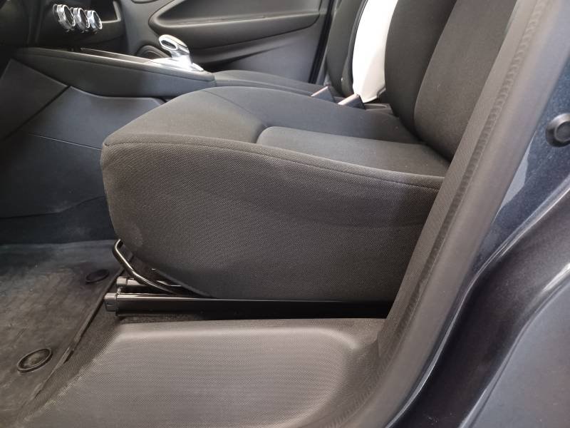 Renault Zoe - Photo 39