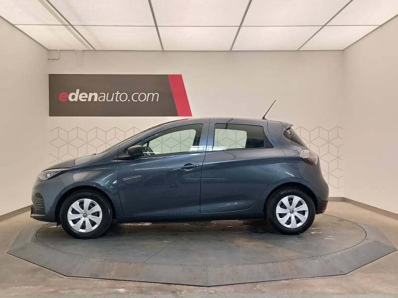 Renault Zoe - Photo 4
