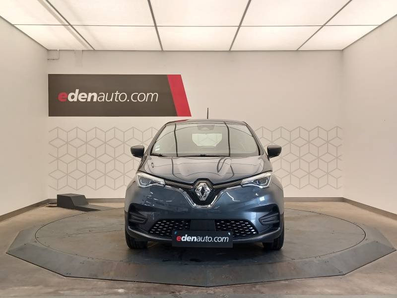 Renault Zoe - Photo 5