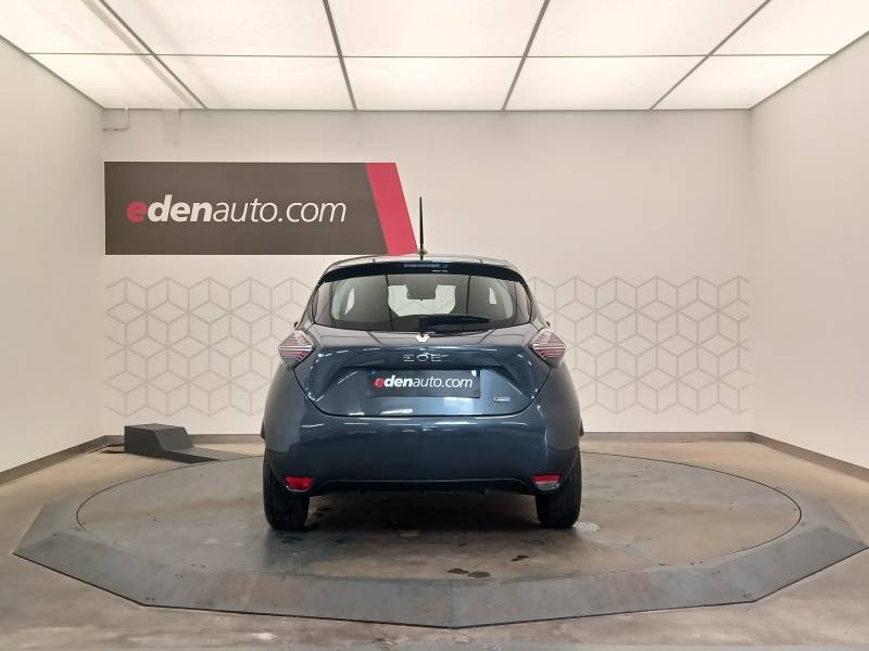 Renault Zoe - Photo 6
