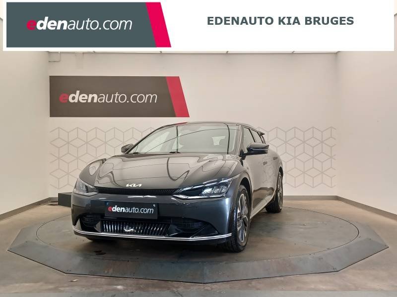 Kia EV6 - Photo 1