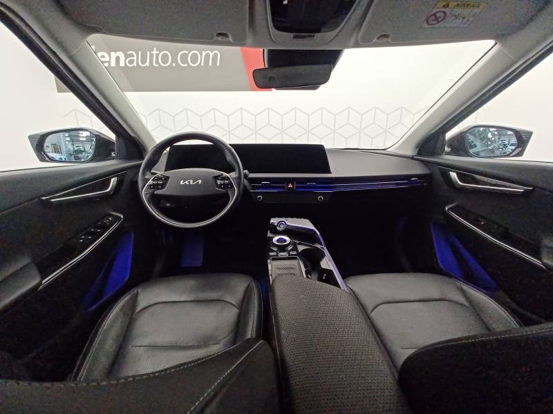 Kia EV6 - Photo 11