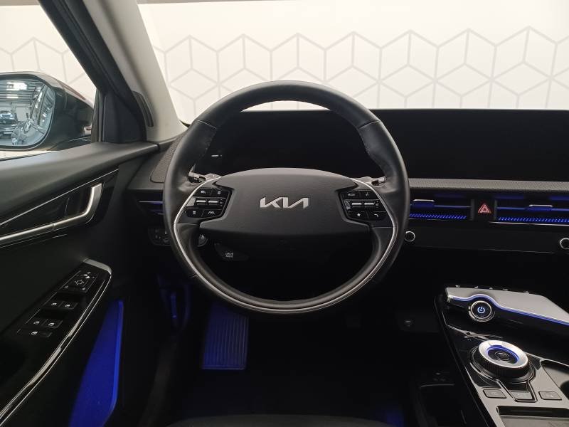 Kia EV6 - Photo 12