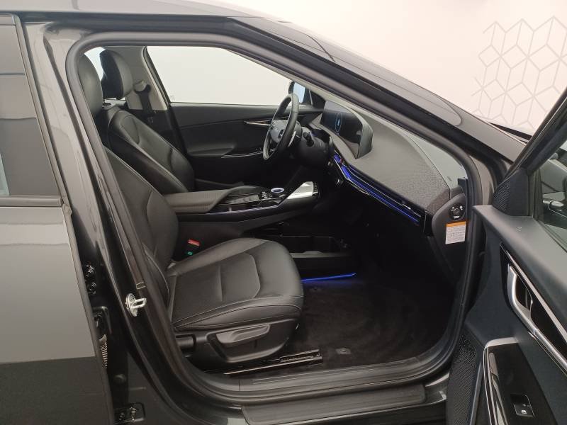 Kia EV6 - Photo 13