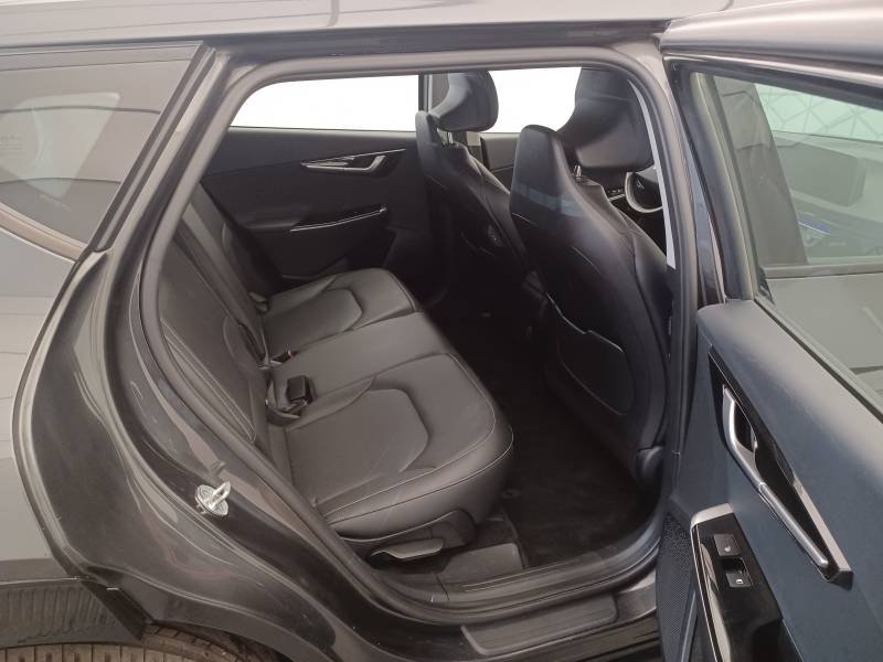 Kia EV6 - Photo 14