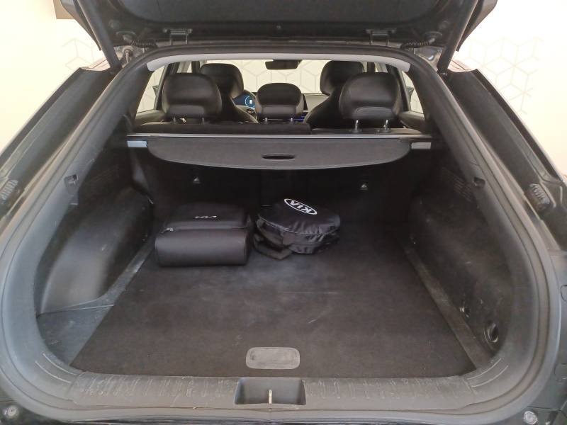 Kia EV6 - Photo 15