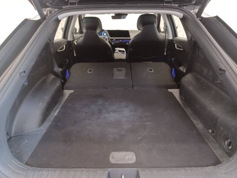 Kia EV6 - Photo 17