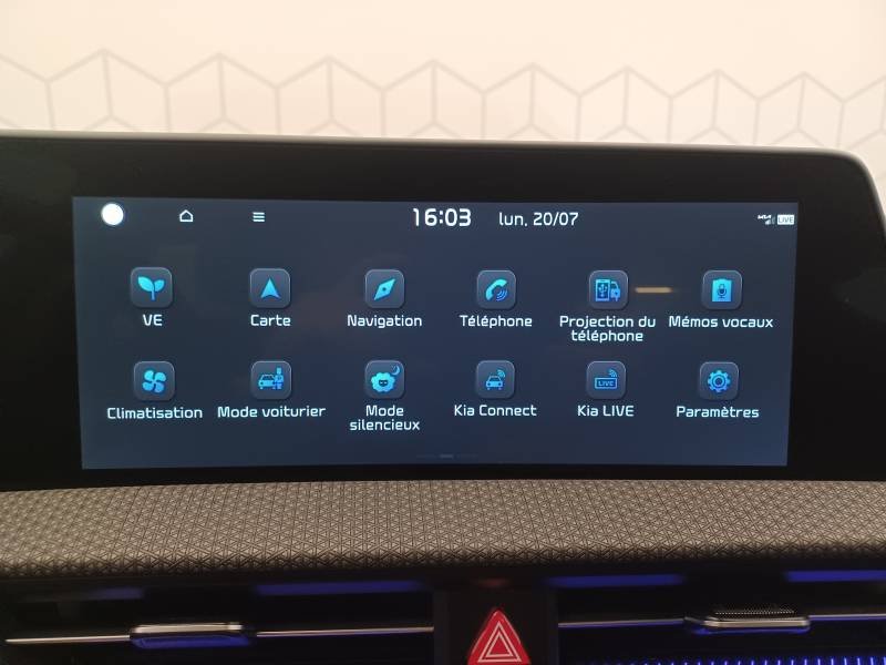 Kia EV6 - Photo 18