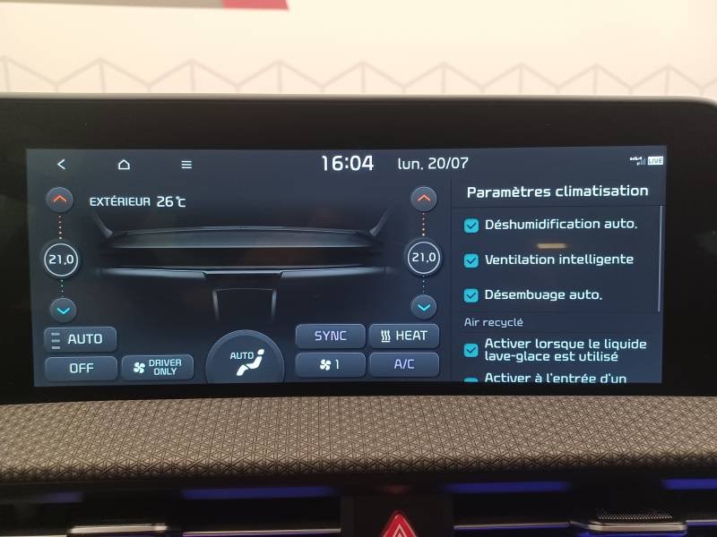 Kia EV6 - Photo 20