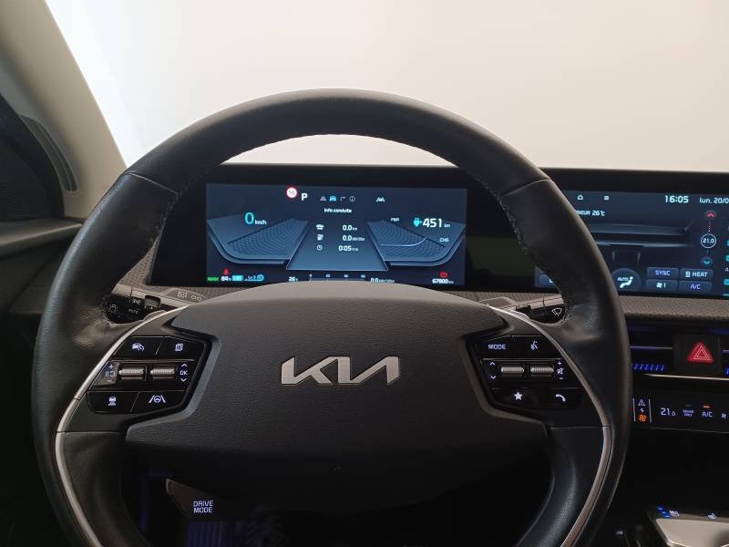 Kia EV6 - Photo 22