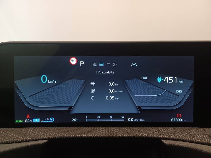 Kia EV6 - Photo 23