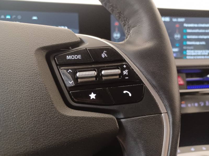 Kia EV6 - Photo 24
