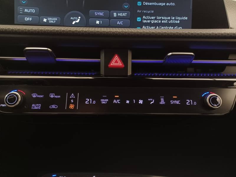 Kia EV6 - Photo 28