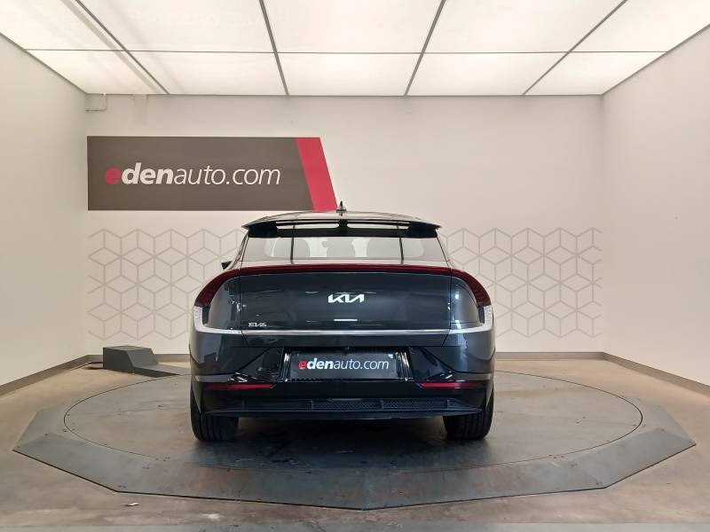 Kia EV6 - Photo 5