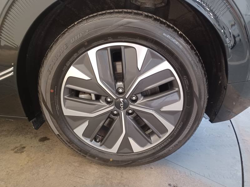 Kia EV6 - Photo 7
