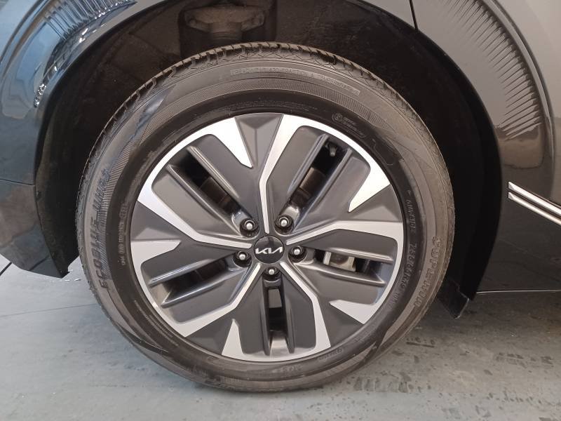 Kia EV6 - Photo 8