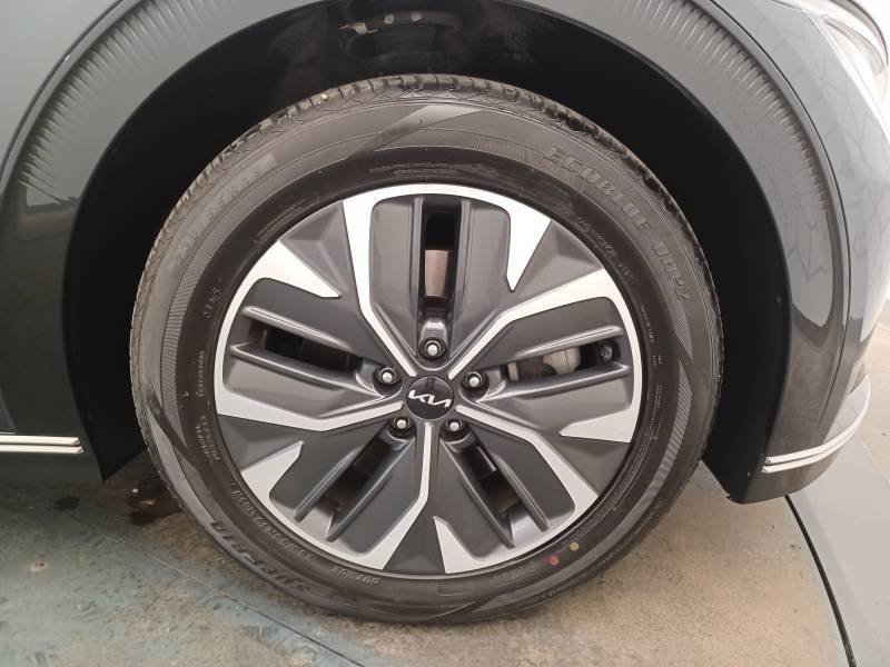 Kia EV6 - Photo 9