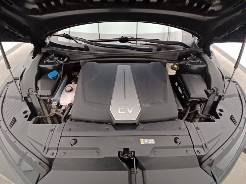 Kia EV6 - Photo 10