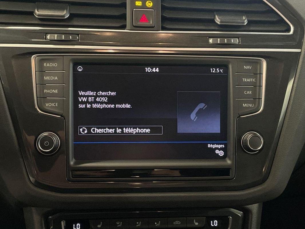 Volkswagen Tiguan - Photo 17