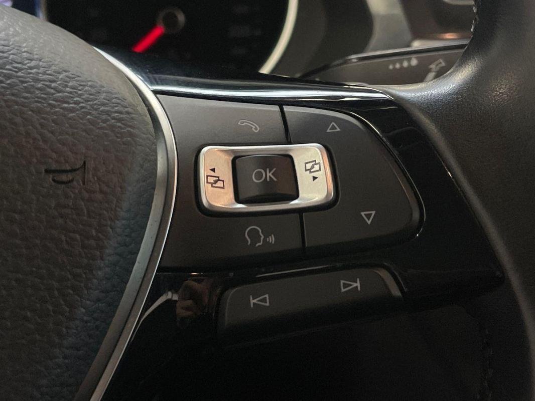 Volkswagen Tiguan - Photo 20