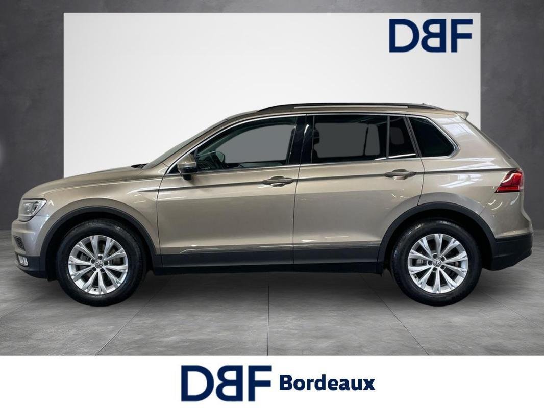 Volkswagen Tiguan - Photo 2
