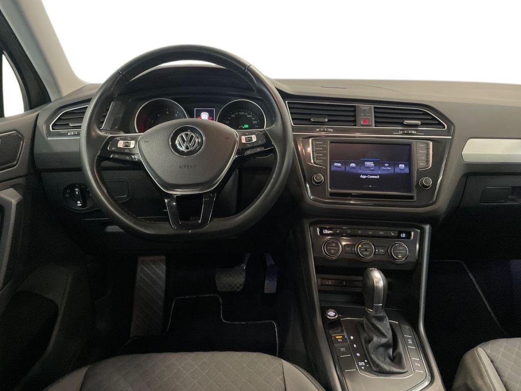 Volkswagen Tiguan - Photo 24