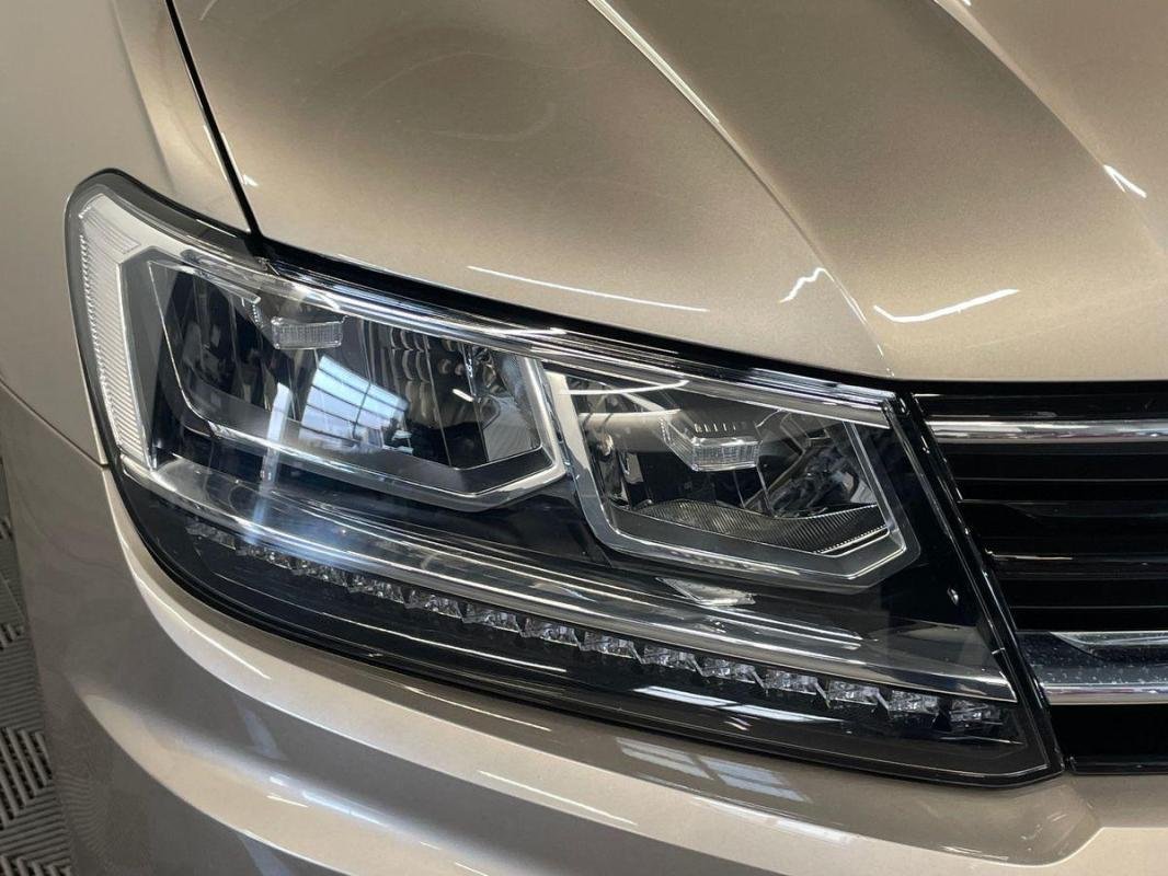 Volkswagen Tiguan - Photo 25
