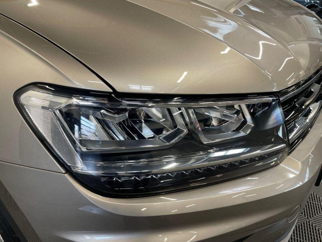 Volkswagen Tiguan - Photo 26