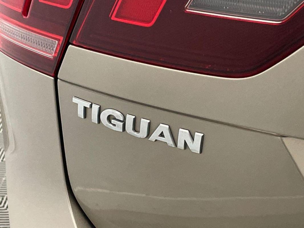 Volkswagen Tiguan - Photo 27