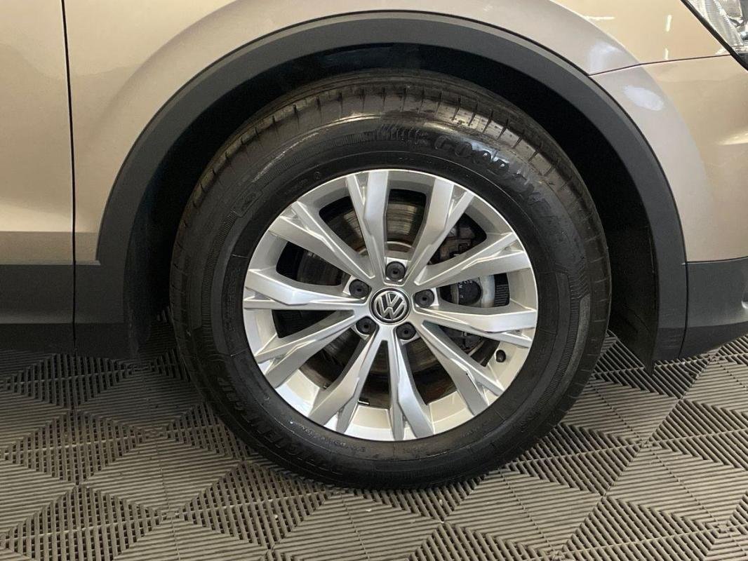 Volkswagen Tiguan - Photo 29