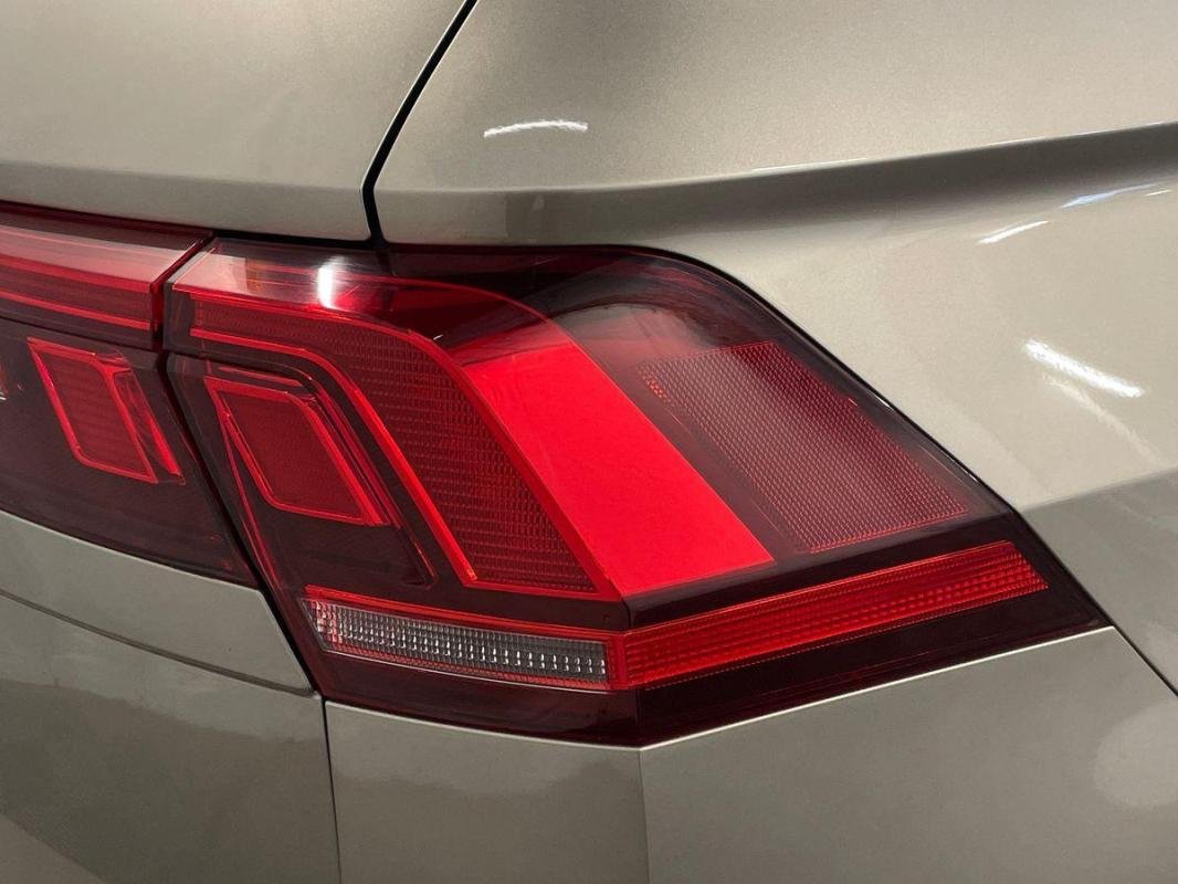 Volkswagen Tiguan - Photo 30