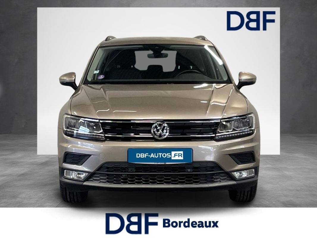 Volkswagen Tiguan - Photo 7