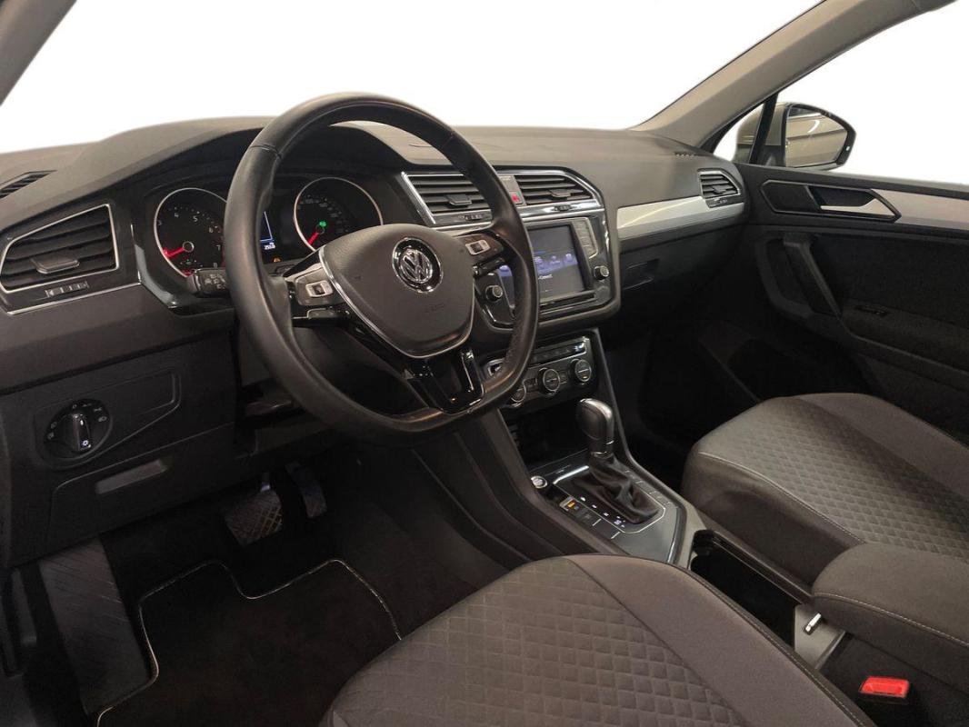 Volkswagen Tiguan - Photo 9