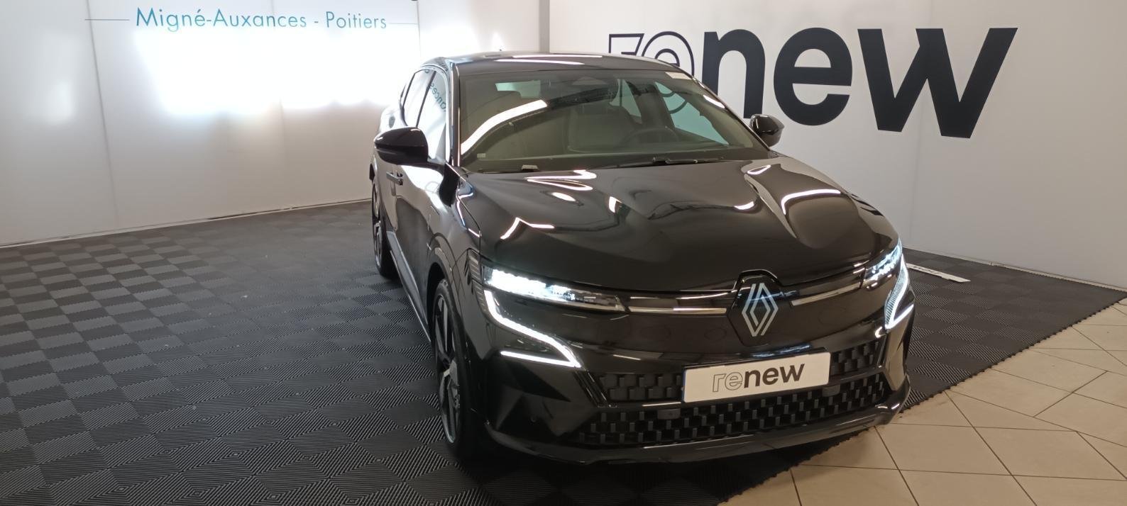 Renault Mégane E-TECH - Photo 14