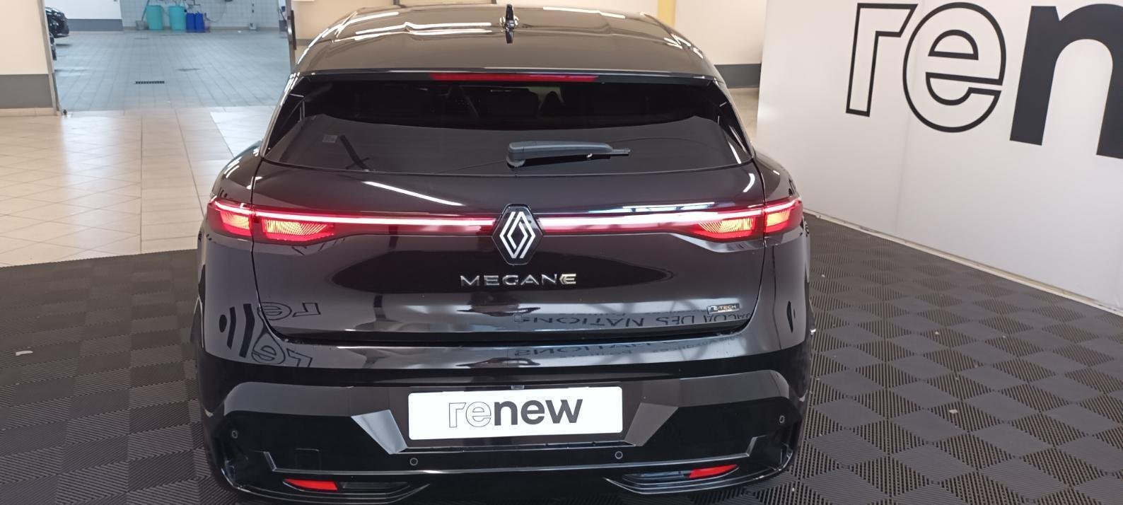 Renault Mégane E-TECH - Photo 15