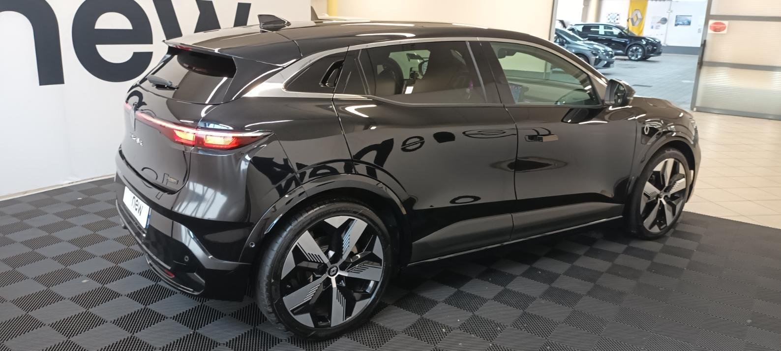 Renault Mégane E-TECH - Photo 16