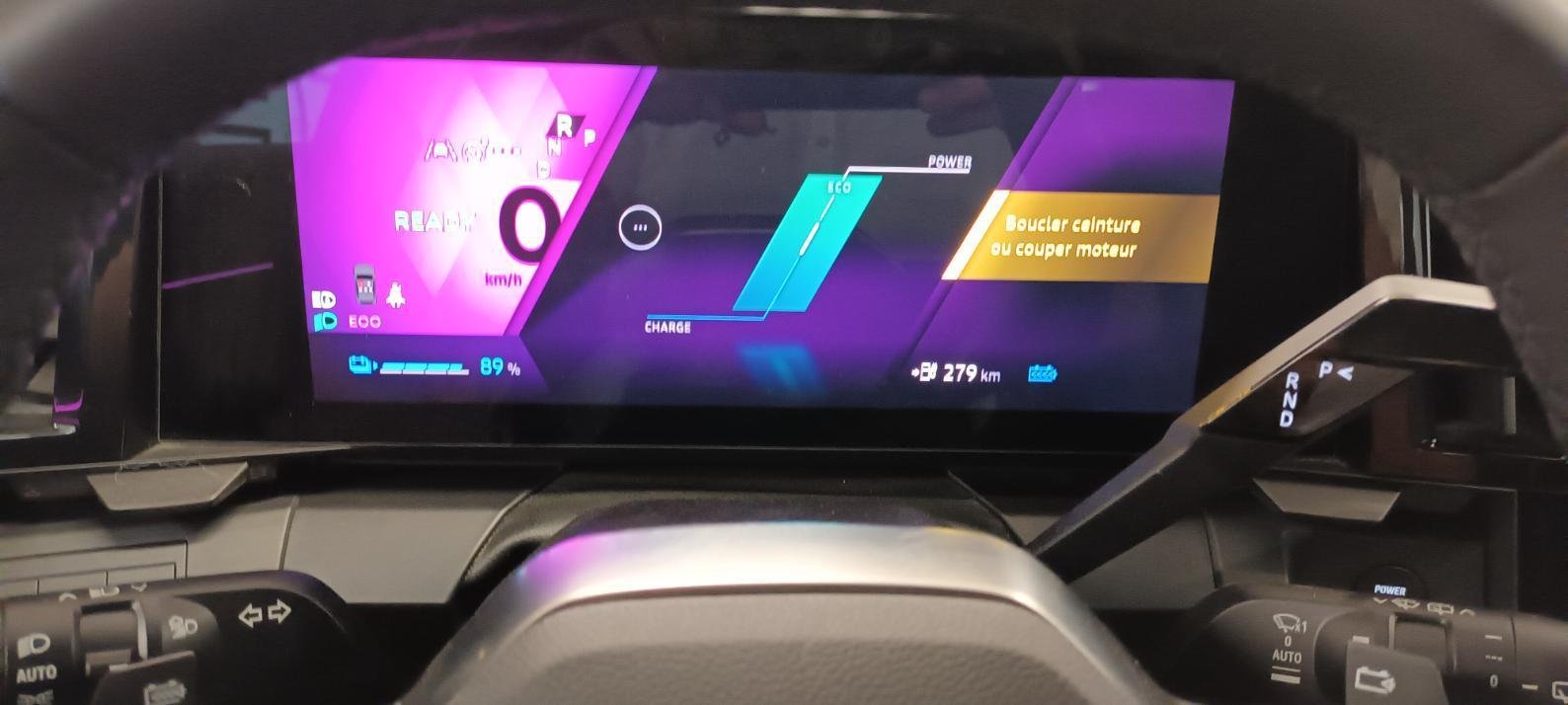Renault Mégane E-TECH - Photo 2