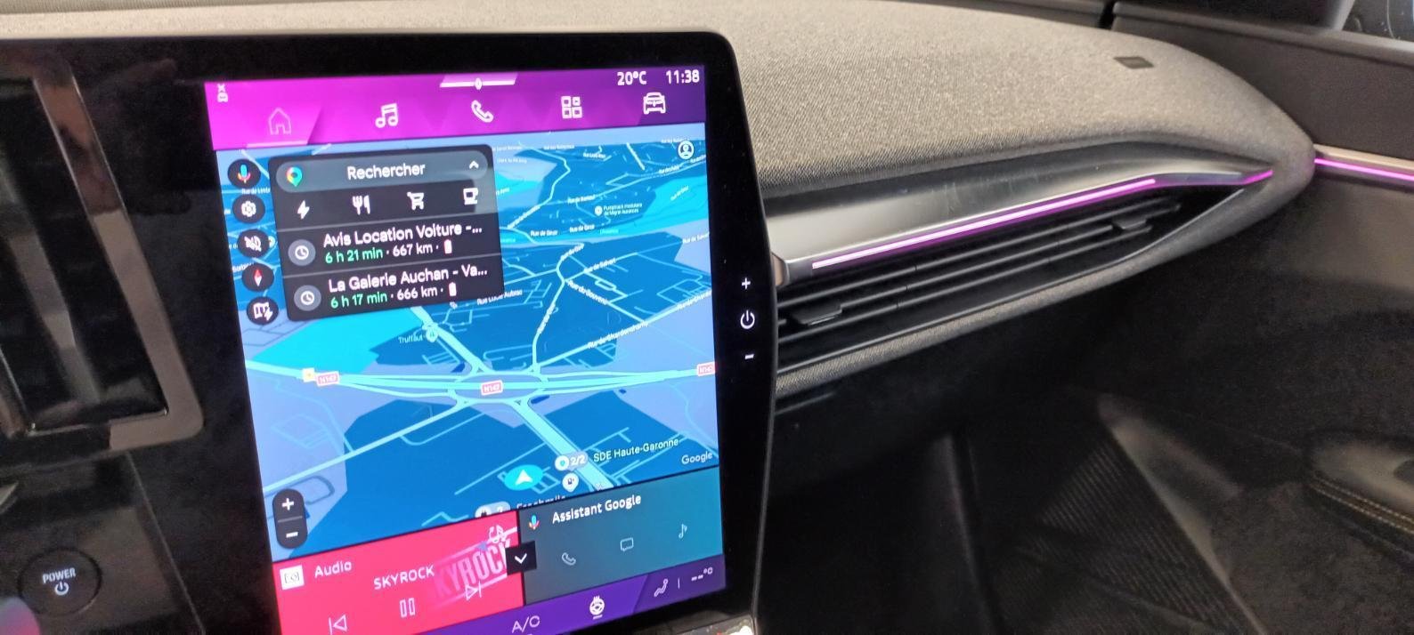 Renault Mégane E-TECH - Photo 6