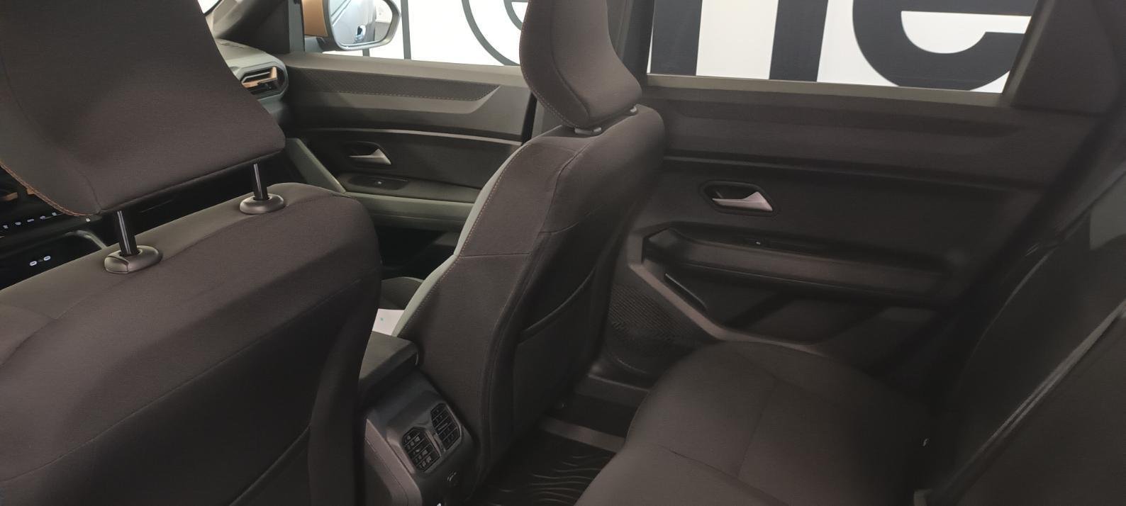 Dacia bigster - Photo 12
