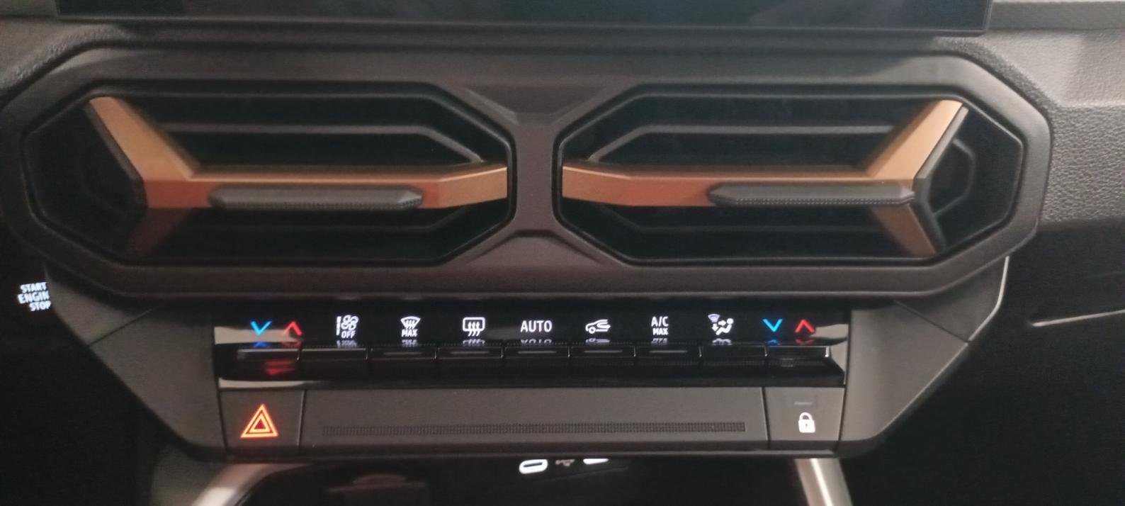 Dacia bigster - Photo 5