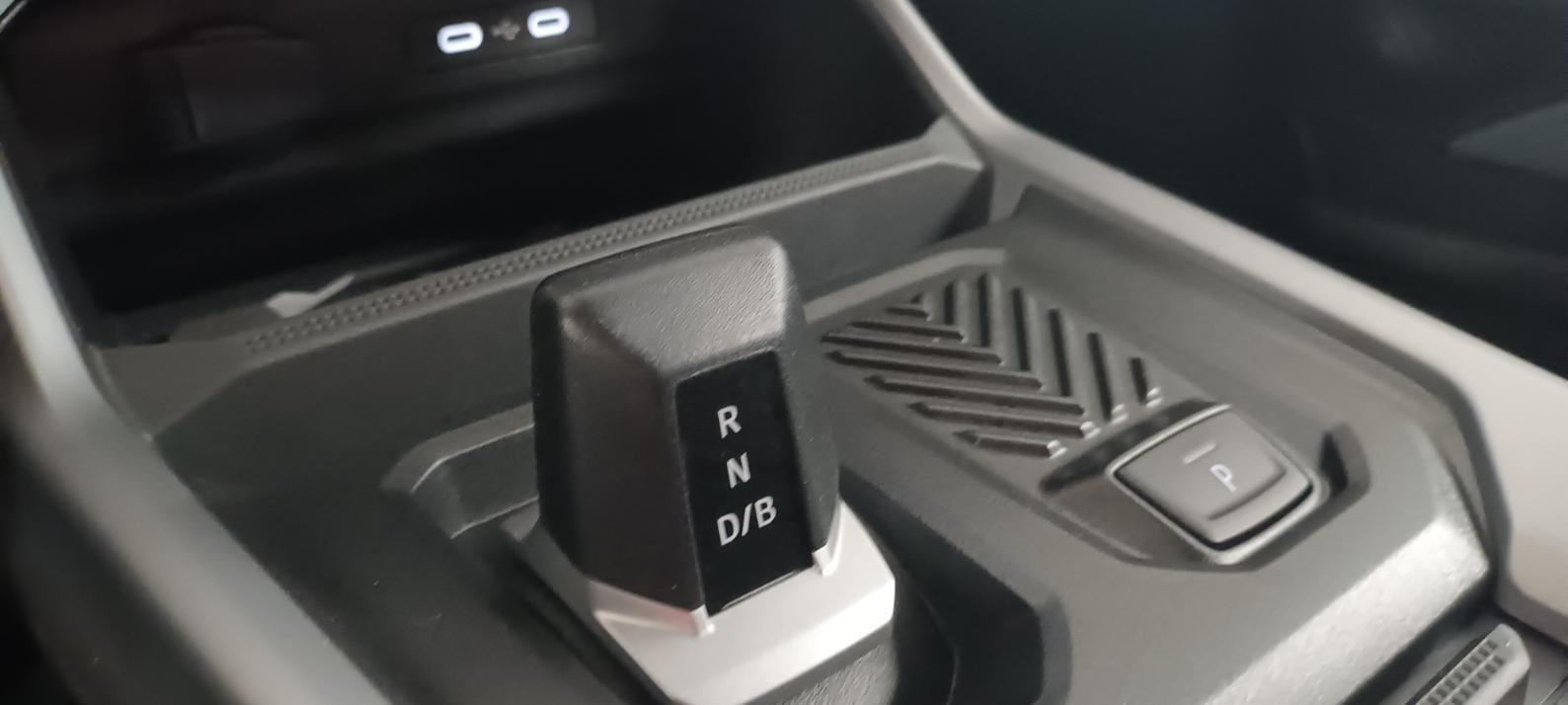 Dacia bigster - Photo 8