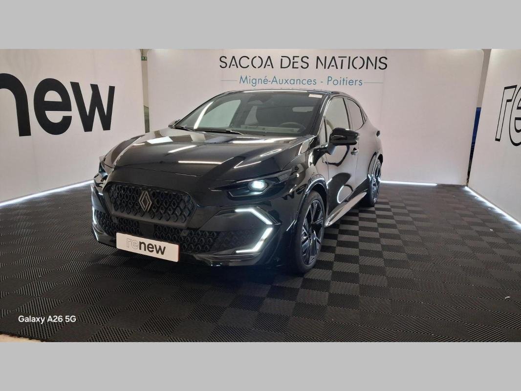 Renault Clio - Photo 1