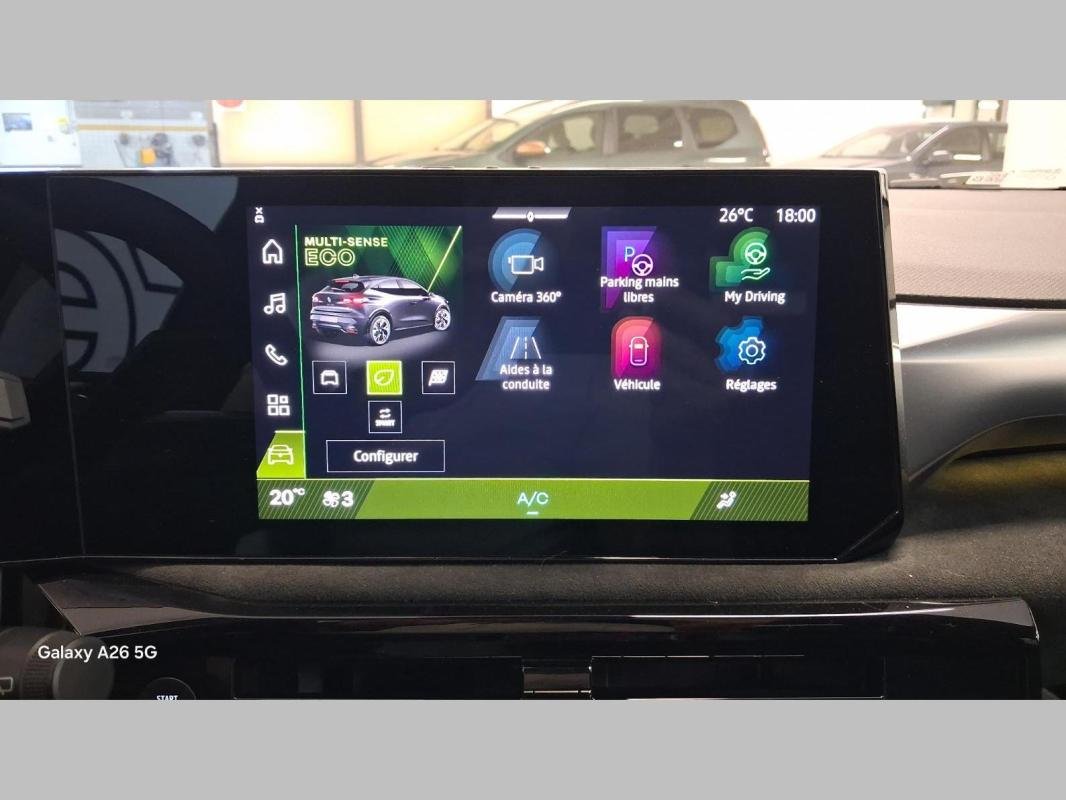 Renault Clio - Photo 14