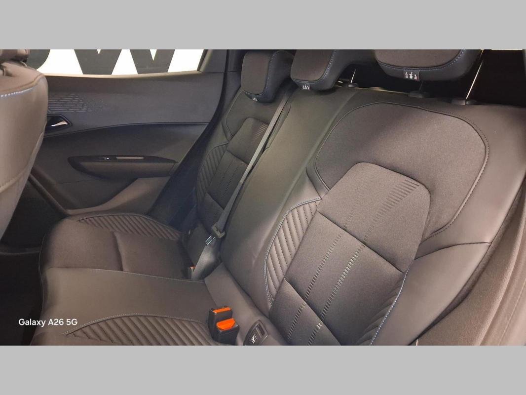 Renault Clio - Photo 19